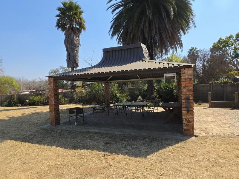3 Bedroom Property for Sale in Roodia Free State